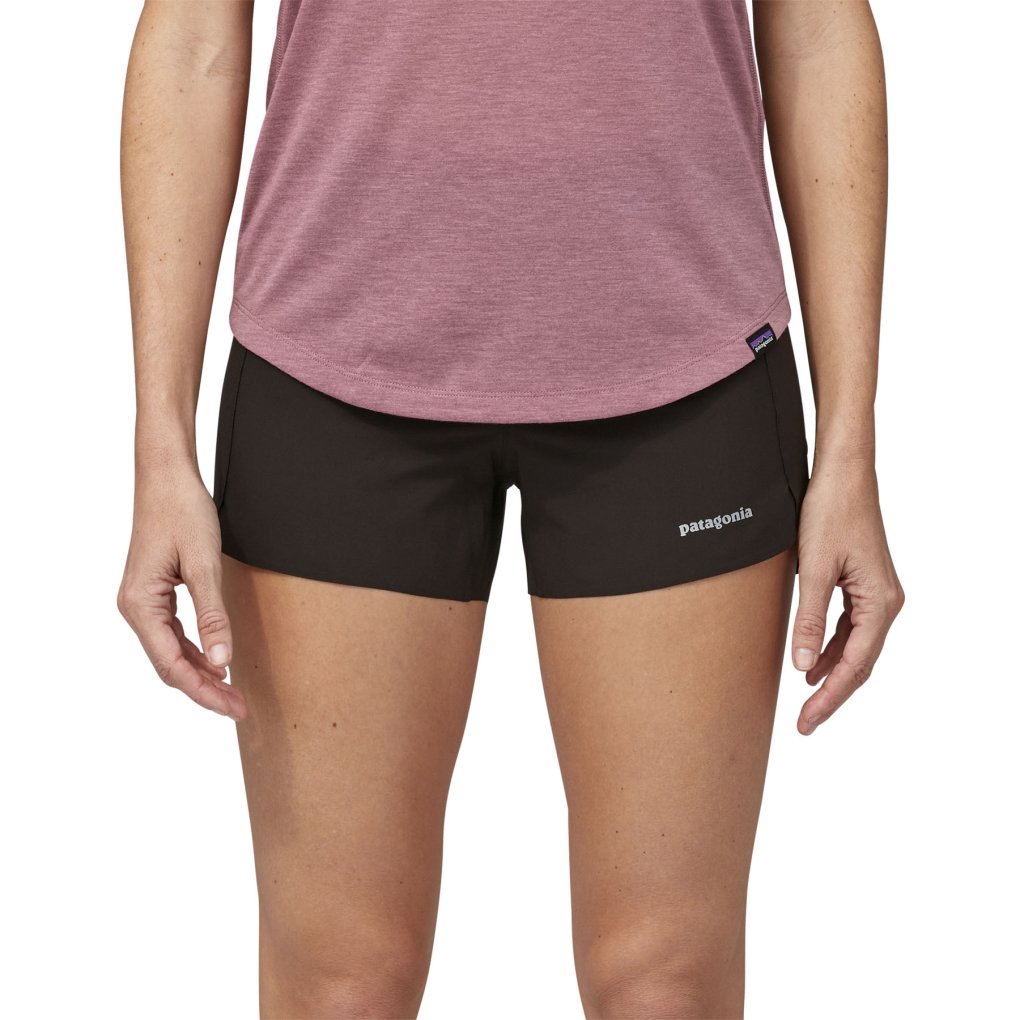 Patagonia Strider Pro Shorts 3 1/2