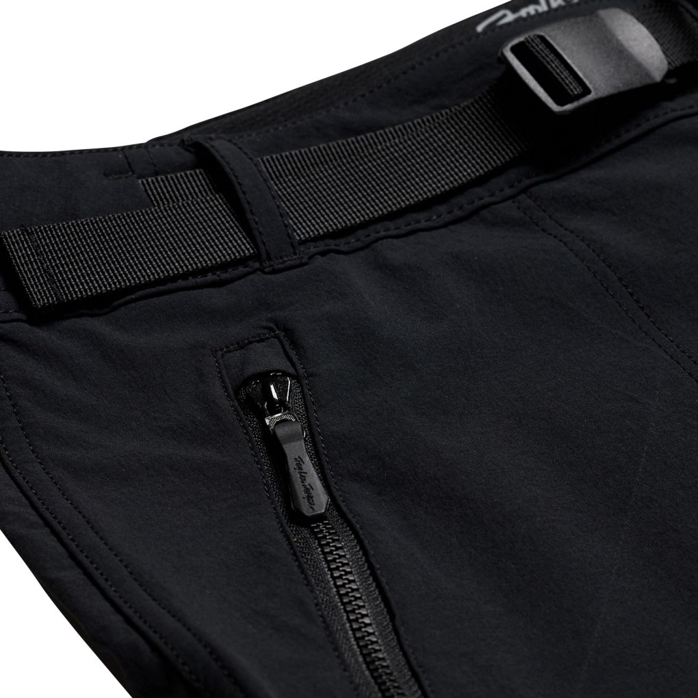 Troy Lee Designs Skyline Trail Shorts Kids - Mono Black