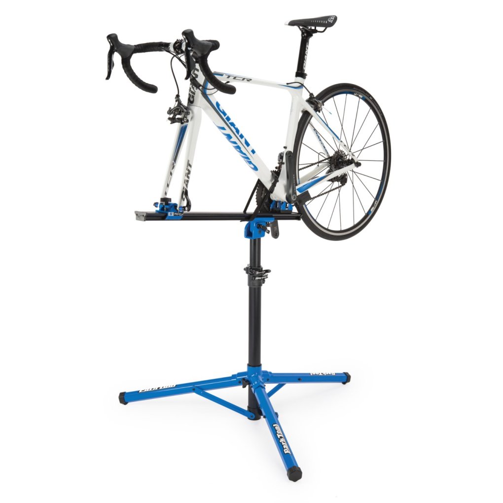 Park Tool PRS-22.2 Race Repair Stand - blue