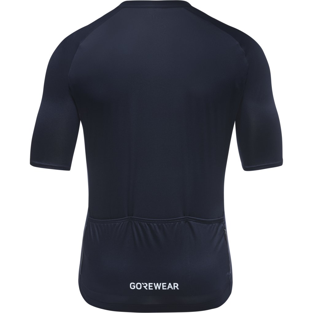 GOREWEAR Spinshift Short Sleeve Jersey Men - orbit blue AU00