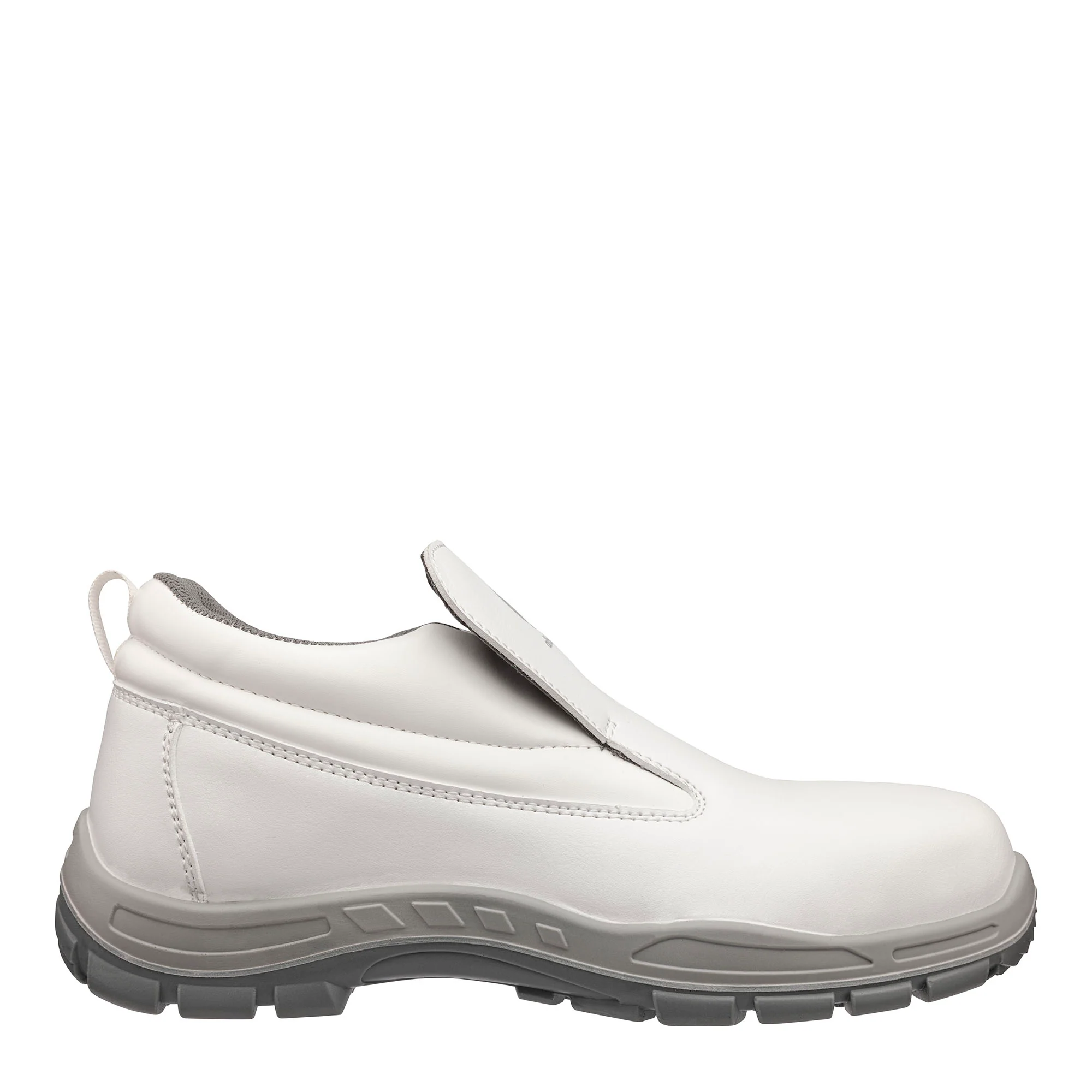 ALBATROS PURE MID Safety Shoe S2