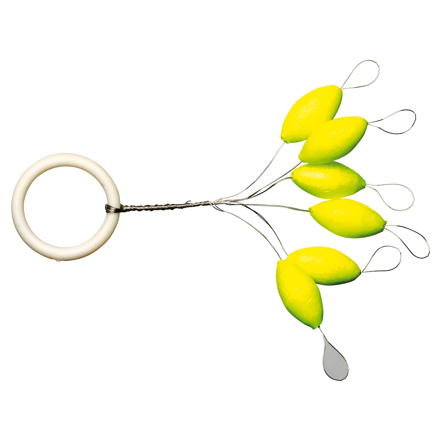 Sänger Light Pilot float (oval)