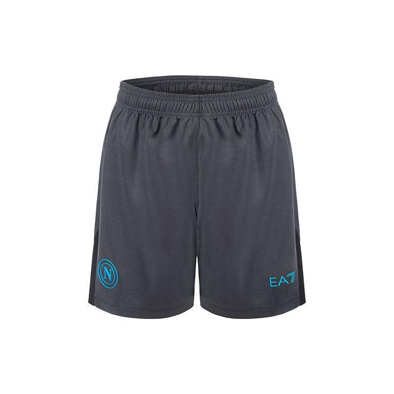 SSC Napoli Magnet Shorts 2024/2025