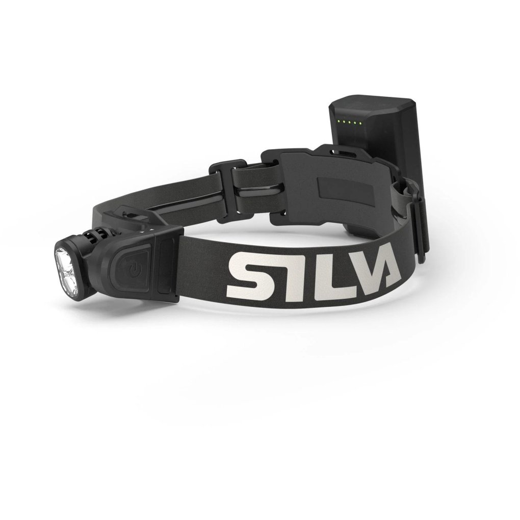 Silva Free 1200 M Head Light