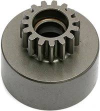 Team Associated 25155 Clutch Bell 15T Monster GT