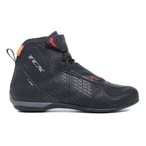 Baskets Moto TCX Boots RO4D WATERPROOF - NoirRef : OX0336