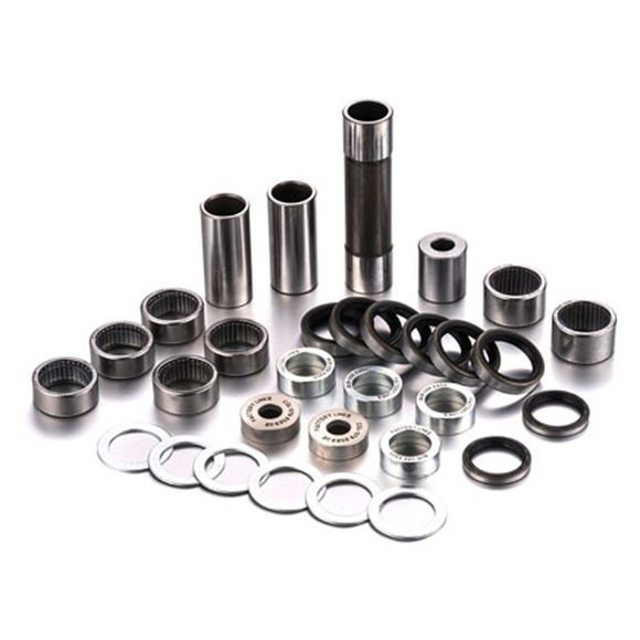 Kit Rounds of Factory Links and spy jointsSTARK FUTURE 0 VARG - 2024 - 2026Ref: Flk0068 / Lrke001