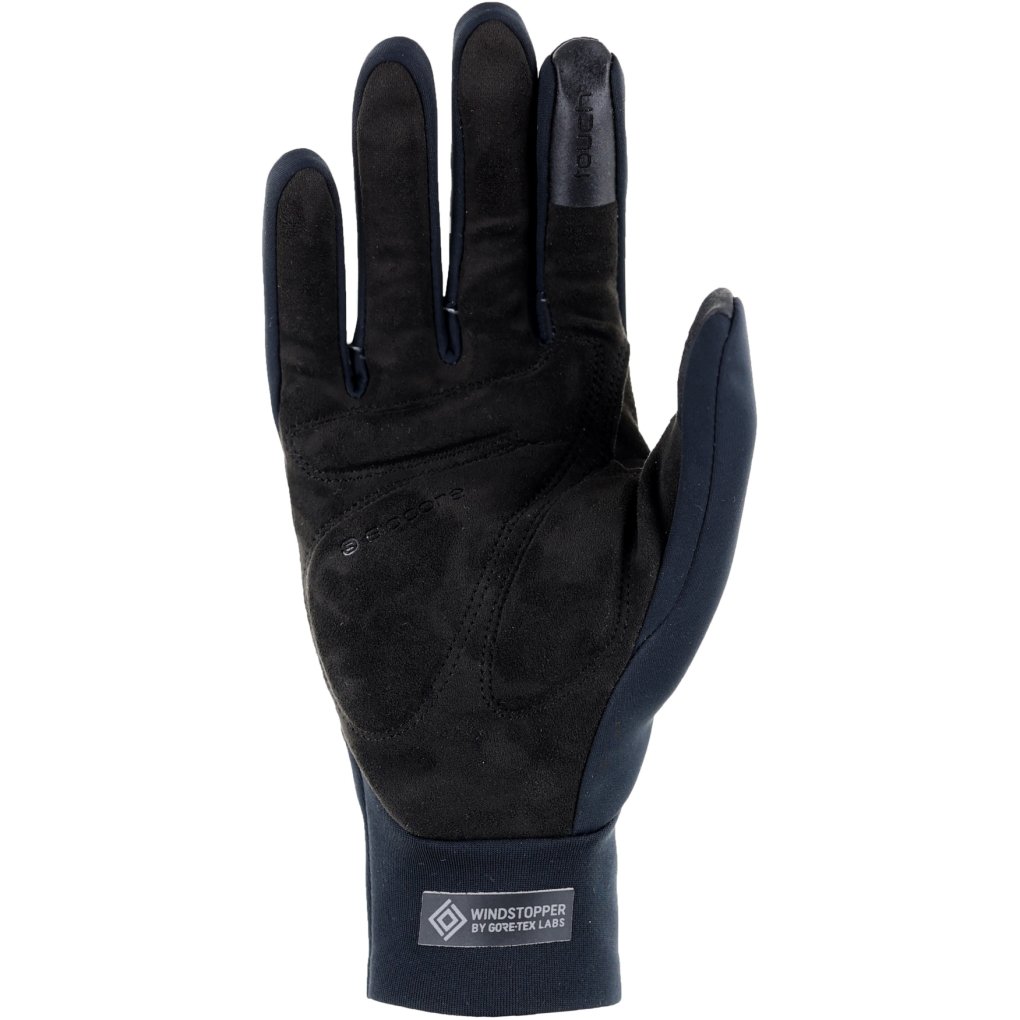 Roeckl Sports Racale Cycling Gloves - black 9000