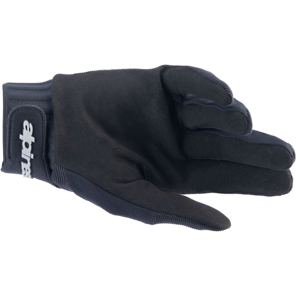 Alpinestars A-Dura Gloves - black