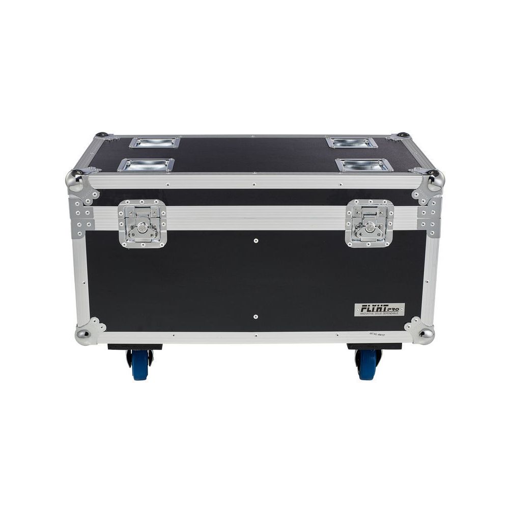 Flyht Pro Cable Case 80x40x40 Wheels – Thomann Ireland
