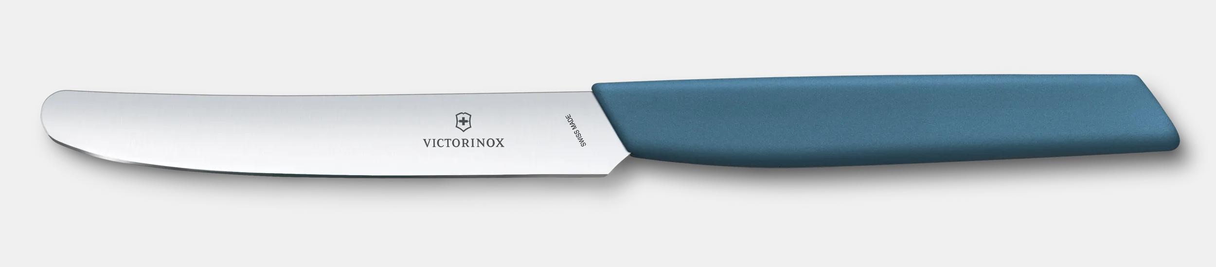 Swiss Modern Table Knife, 11 cm