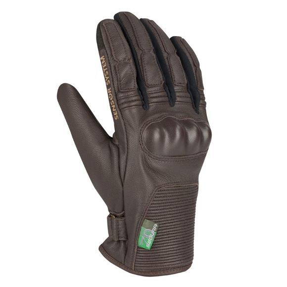 Gants Segura SWAN - MarronRef : SG1377-C158