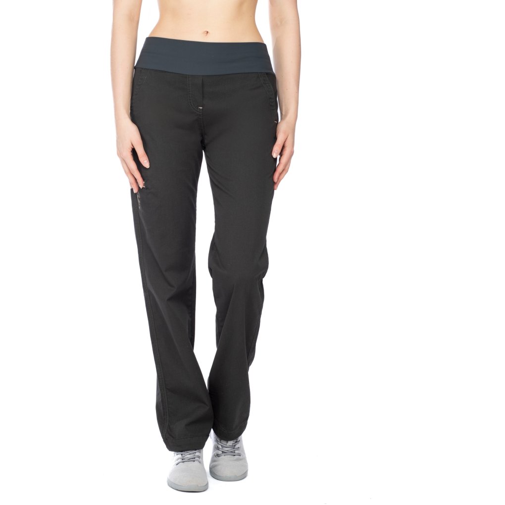 Chillaz Sandra 3.0 Pants Women - black