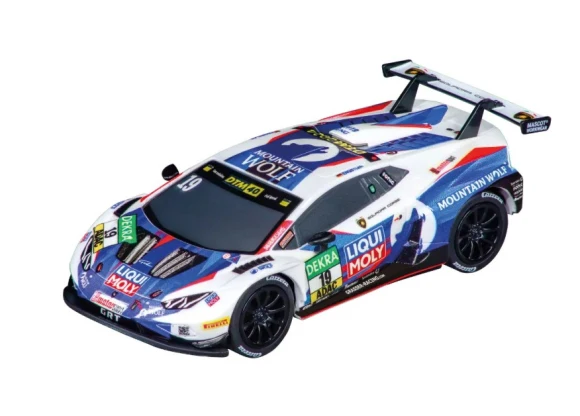 CARRERA GO!!! Lamborghini Huracán GT3 EVO2 