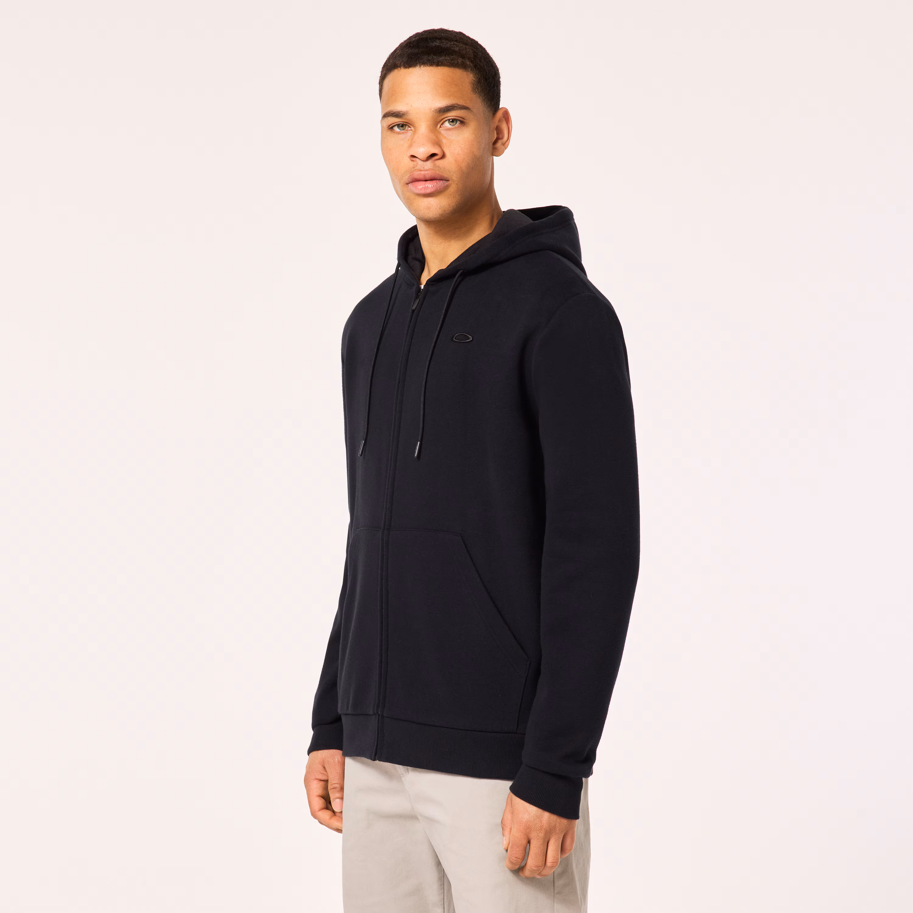 Relax Full Zip Hoodie 2.0