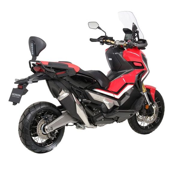 Kit Fixation Dosseret Shad pour SCOOTERHONDA 750 X-ADV 750 DCT ABS - 2017 - 2020Ref : SHH0XD77RV / H0XD77RV