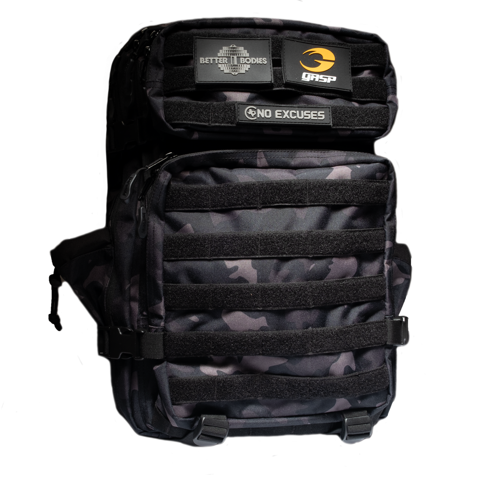 Tactical Backpack
