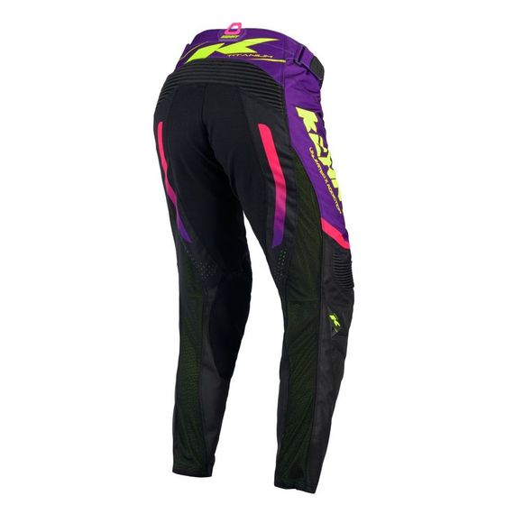 Kenny Titanium 2025 cross pants - VioletRef: KE2613