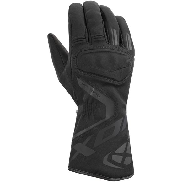 Gloves Ixon Pro Scout - BlackRef: IX2249