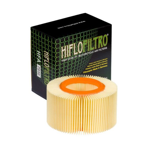 Filtre à air HifloFiltro HFA7910 Type origineRef : A7910 / 10111692