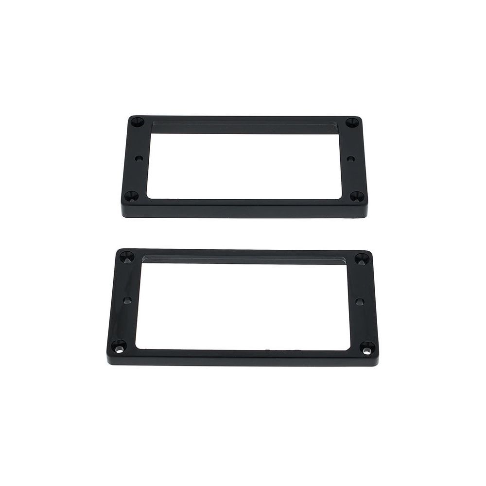 PRS SE Pickup Frame Black Slant – Thomann Ireland