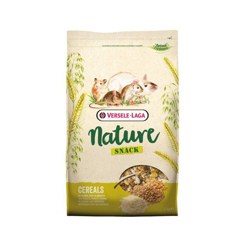 Versele-Laga Nature Snack Cereals - 500g