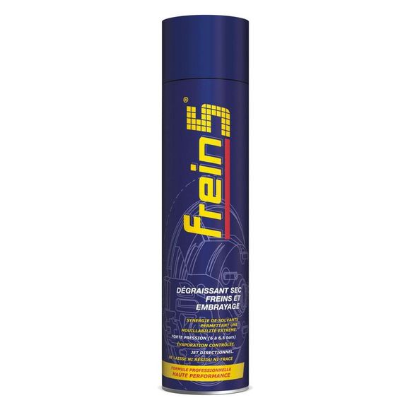 Metal brake cleaner 5 600 ml universalRef: MET0001 / F56