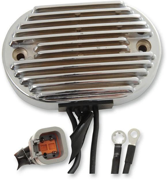 Drag Specialties Voltage Regulator 21120803Ref: Drg02415A / 21120803