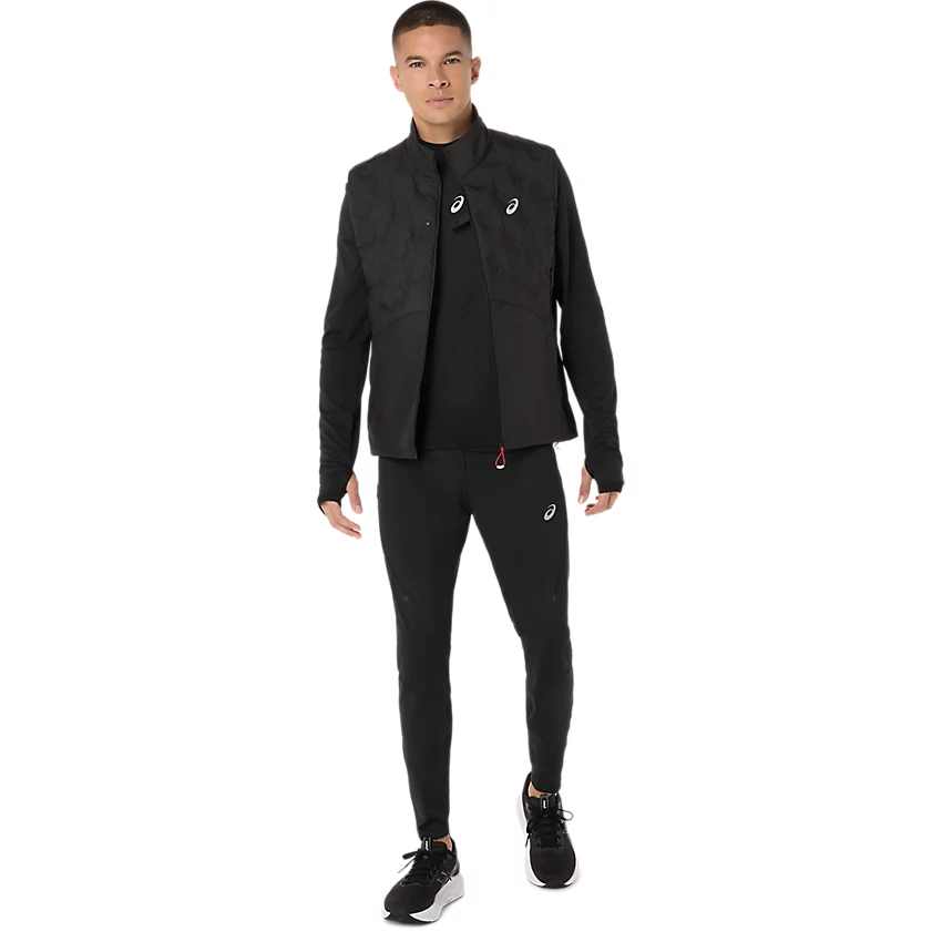 ROAD WINTER SEAMLESS LS TOP