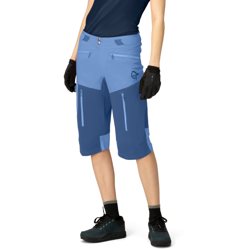 Norrona fjørå flex1 Shorts Women 2205-20 - Infinity