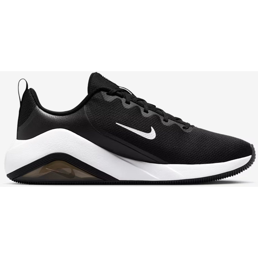 Nike Air Zoom Bella 7 Training Shoes Women - black/black/white FZ1689-003