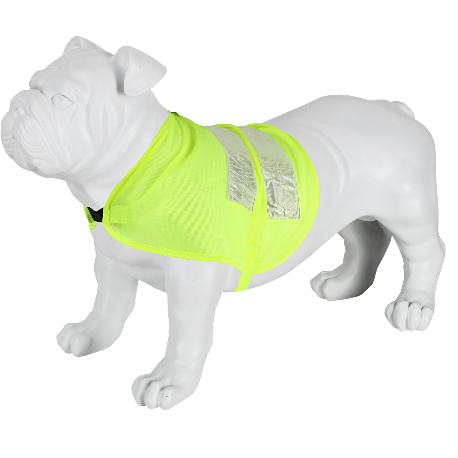 Regatta Dog waistcoat (reflective)
