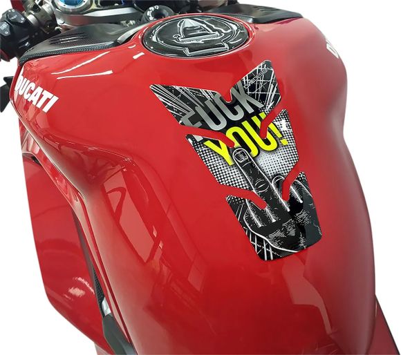 Protège réservoir A-Style Pad réservoir UniverselRef : AS00874A / 43010977