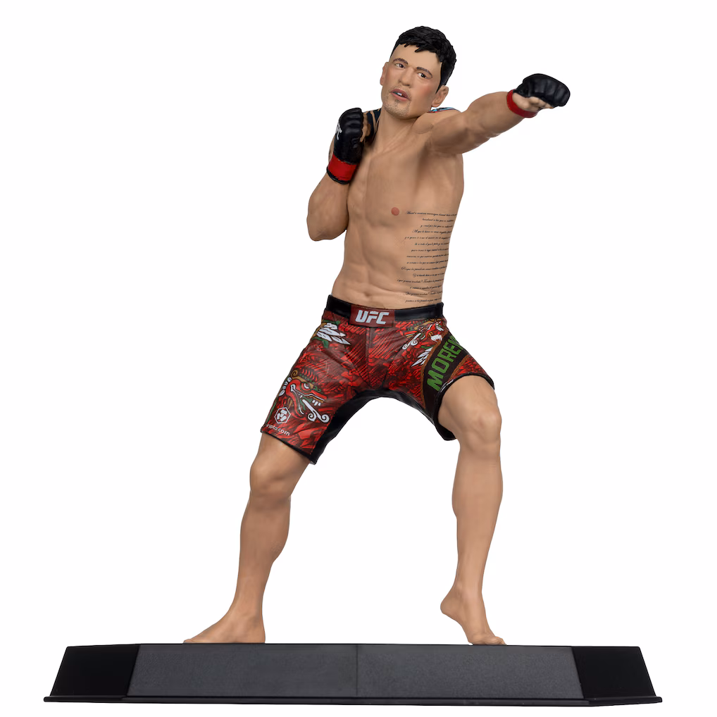 McFarlane Toys Brandon Moreno 7