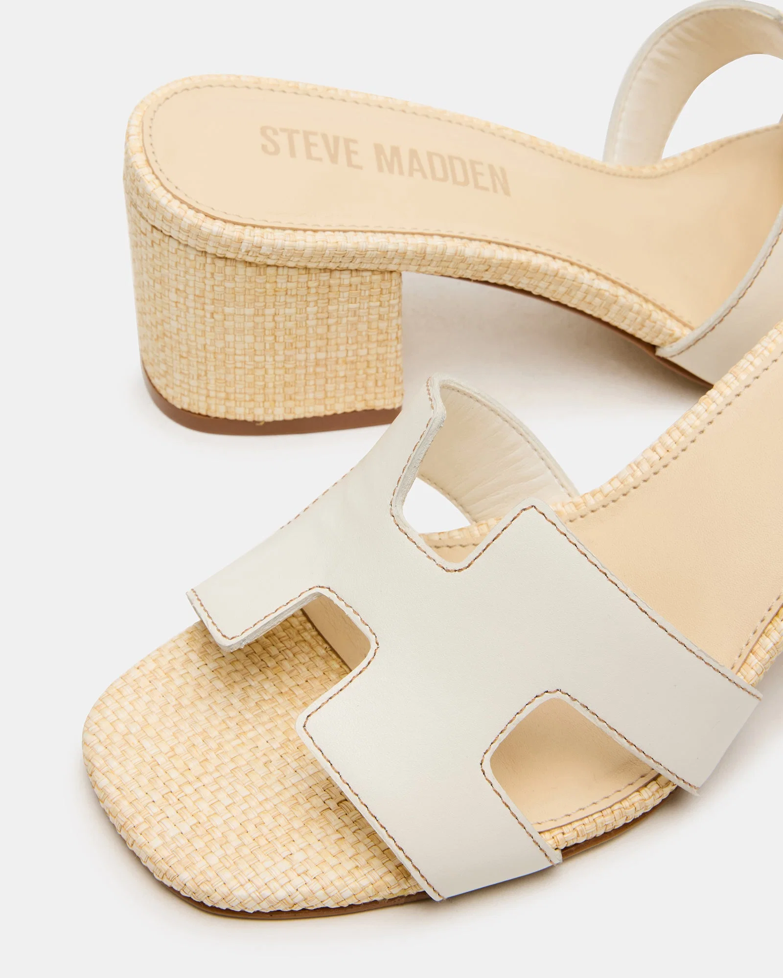 Hana Bone Leather