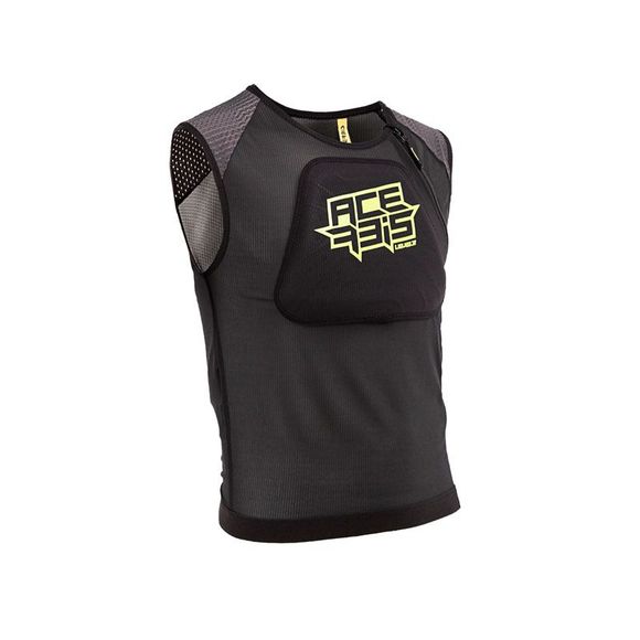 Acerbis X-AIR LEVEL 2 2024 Protective Vest - BlackRef: AE5344