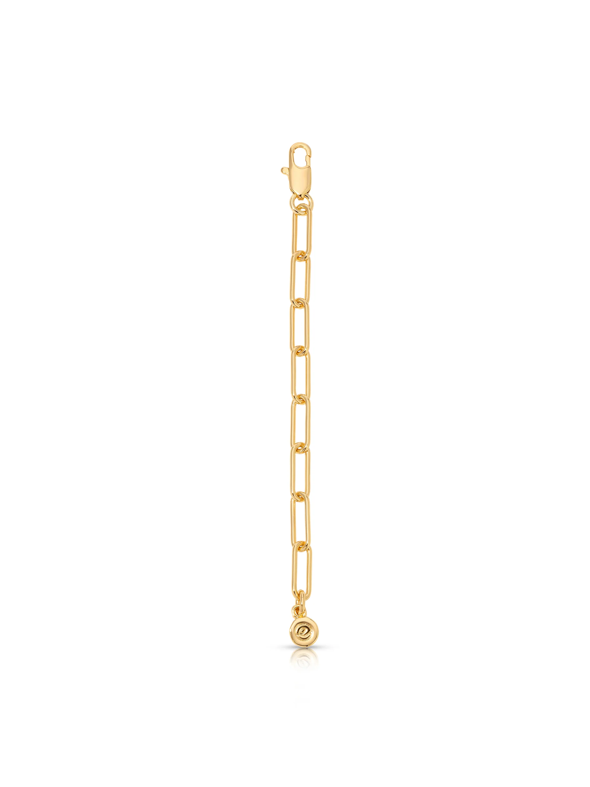 3 Inch Large Link Chain Extender