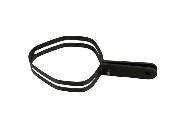 Akrapovic Muffler Clamp 18601715Ref: SA00580A / 18601715