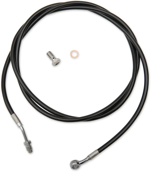 LA Choppers Clutch Cable 06522131Ref: LACH00049A / 06522131