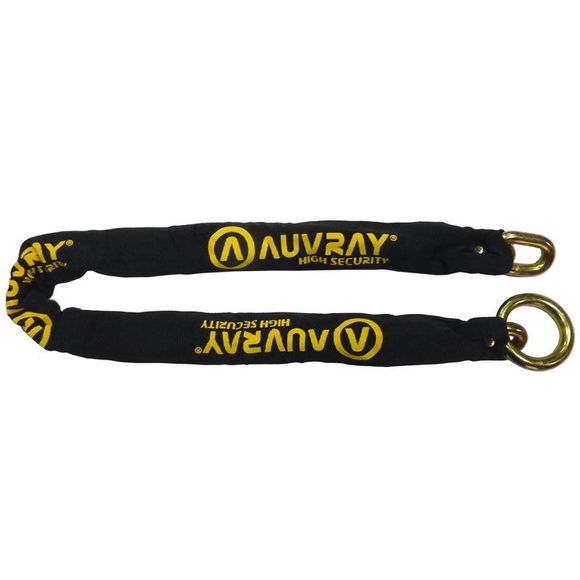 Antivol Auvray CHAINE LASSO LONGUEUR 120 UniverselRef : AUV0042 / CNH12L120AUV