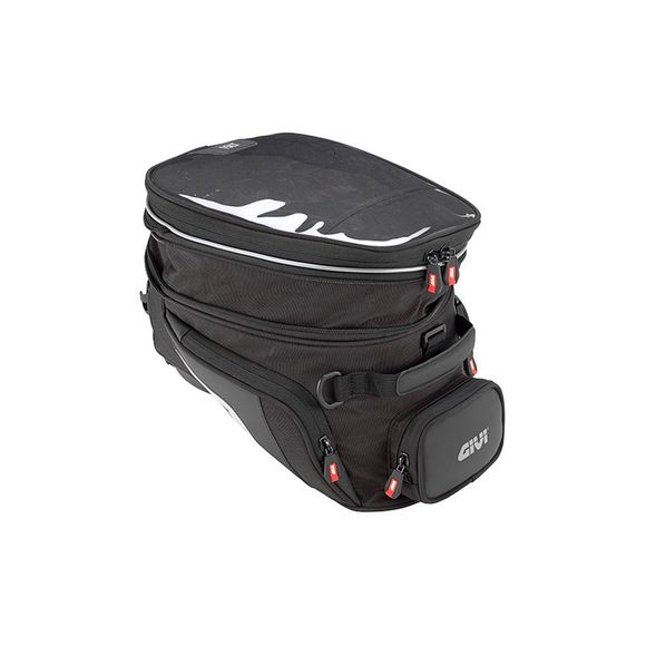 Givi XS320Y Tanklock tank bag (15 liters)Ref: GI2348 / XS320Y
