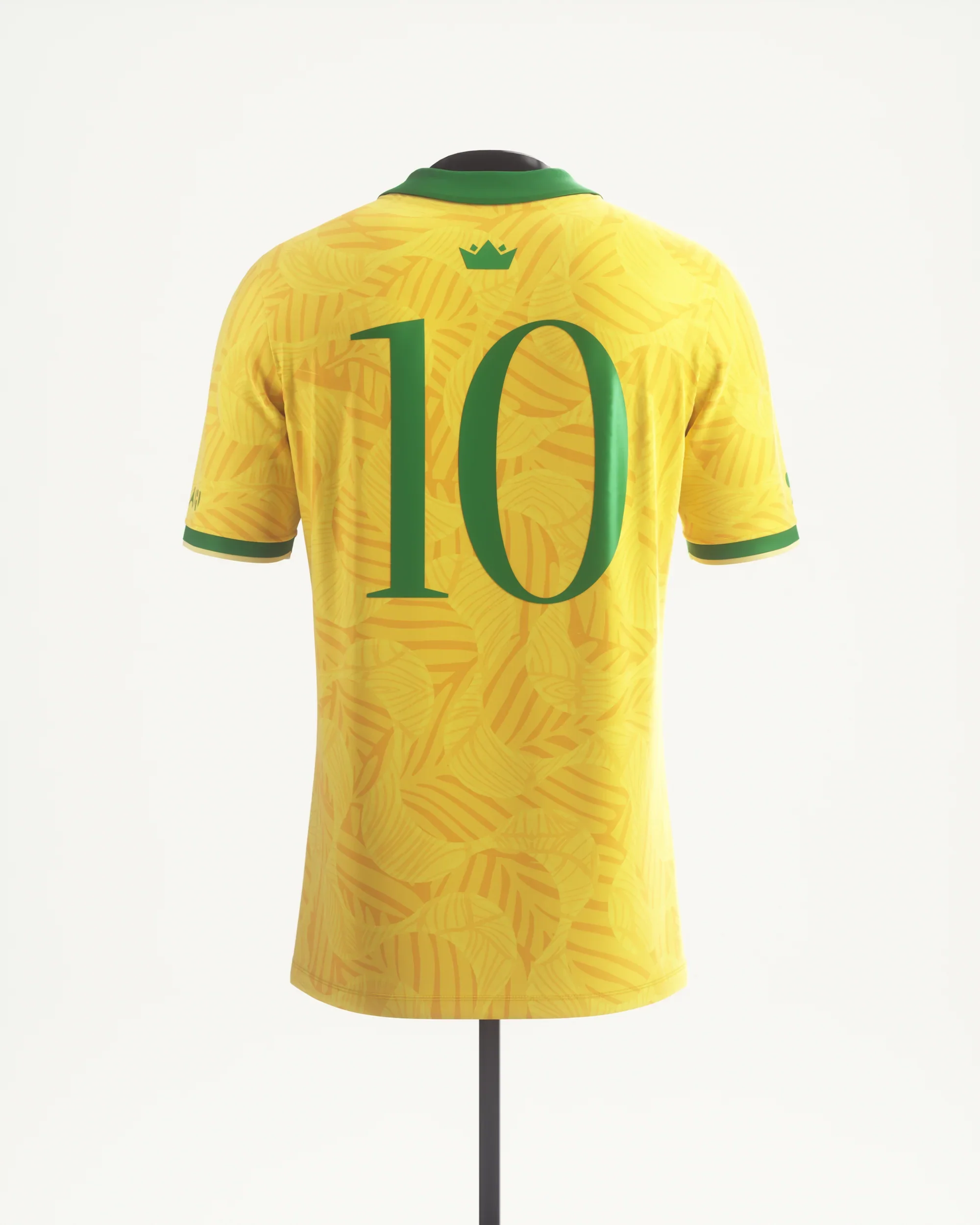 The Prince Jersey (Away Edition)