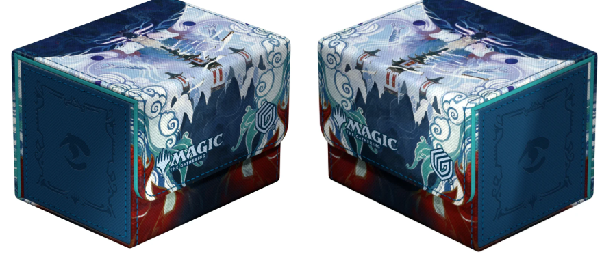 SIDEWINDER 100+ XENOSKIN MAGIC: THE GATHERING 
