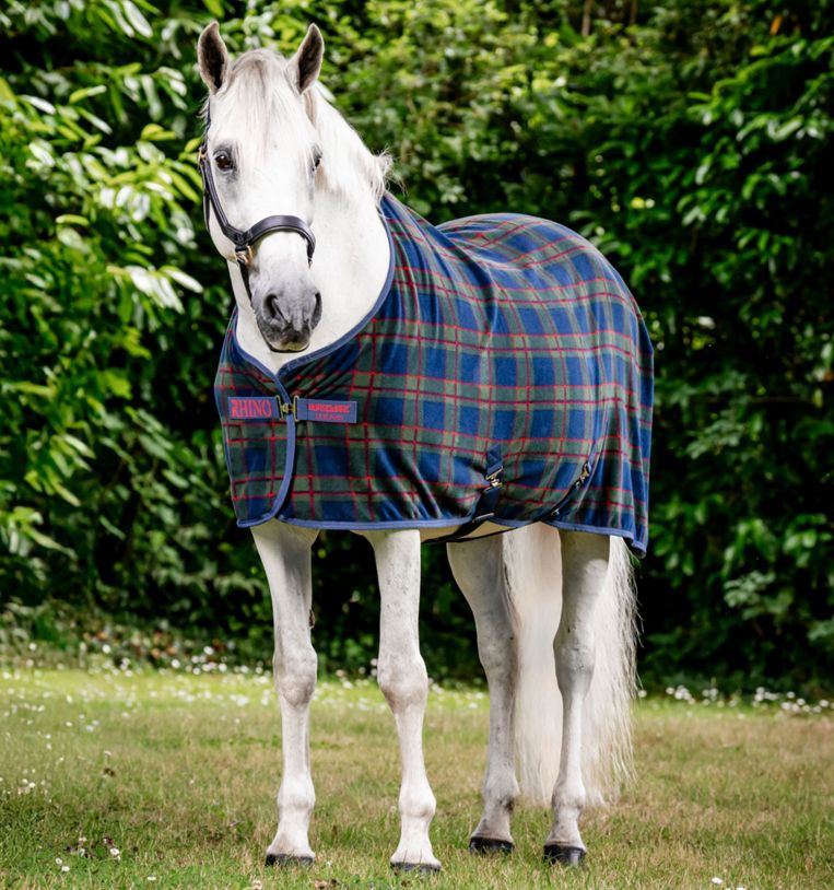 Rhino® Fleece Cooler