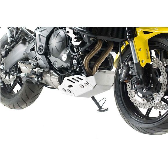 SW-MOTECH Aluminum Engine Guard - GrayRef: MSS.08.518.10000/S