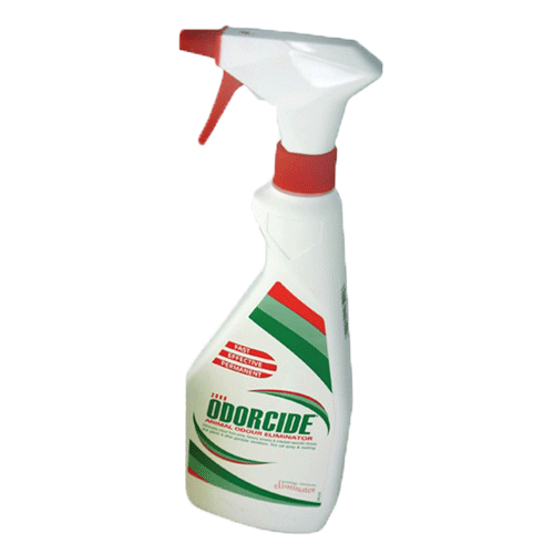 Odorcide Spray - 500ml
