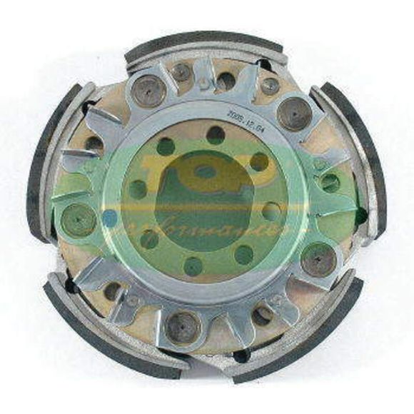 Kit embrayage complet Top Performances type origineRef : TPF00097A / 1018508