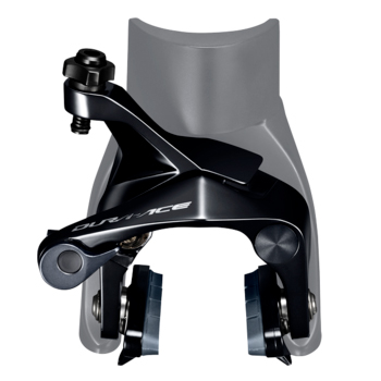 Shimano Dura Ace BR-R9110-F Direct-Mount Brake - FW
