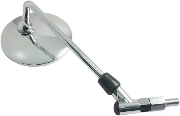 A-Style Mirror 06401130 UniversalRef: AS00086A / 06401130