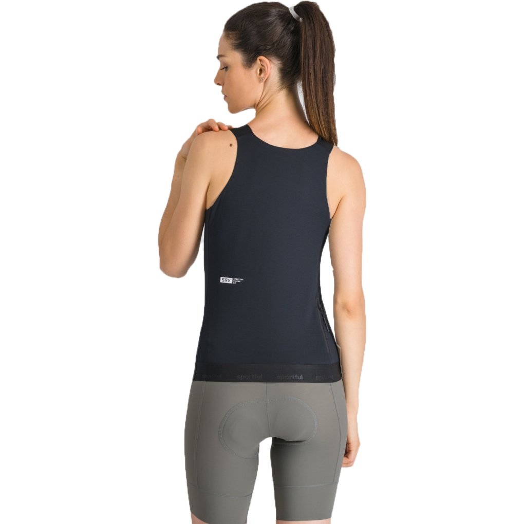 Sportful SRK Top Women - 002 Black